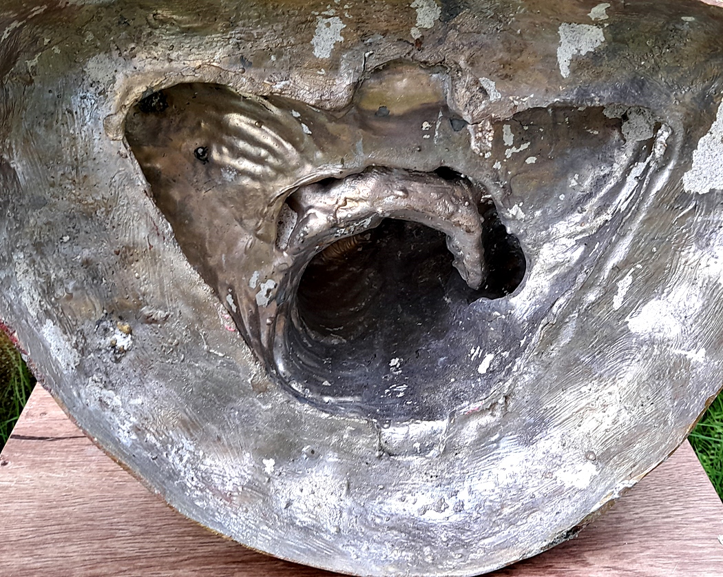 รูปหล่อ หลวงพ่อกวย วัดโฆสิตาราม(วัดบ้านแค) จ.ชัยนาท เนื้อโลหะชนวนแรงครู ปี2560 (จำนวนจัดสร้างเพียง 19องค์ ที่ระลึกชาตกาล112 ปี) - (ขนาดบูชา องค์ใหญ่(หน้าตัก12นิ้ว)) #ปลุกเสกแล้ว #รับประกันแท้