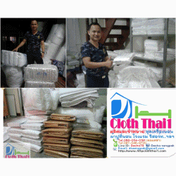 ภาพสไลด์ รับผลิตผ้าปูที่นอนโรงแรม รีสอร์ท