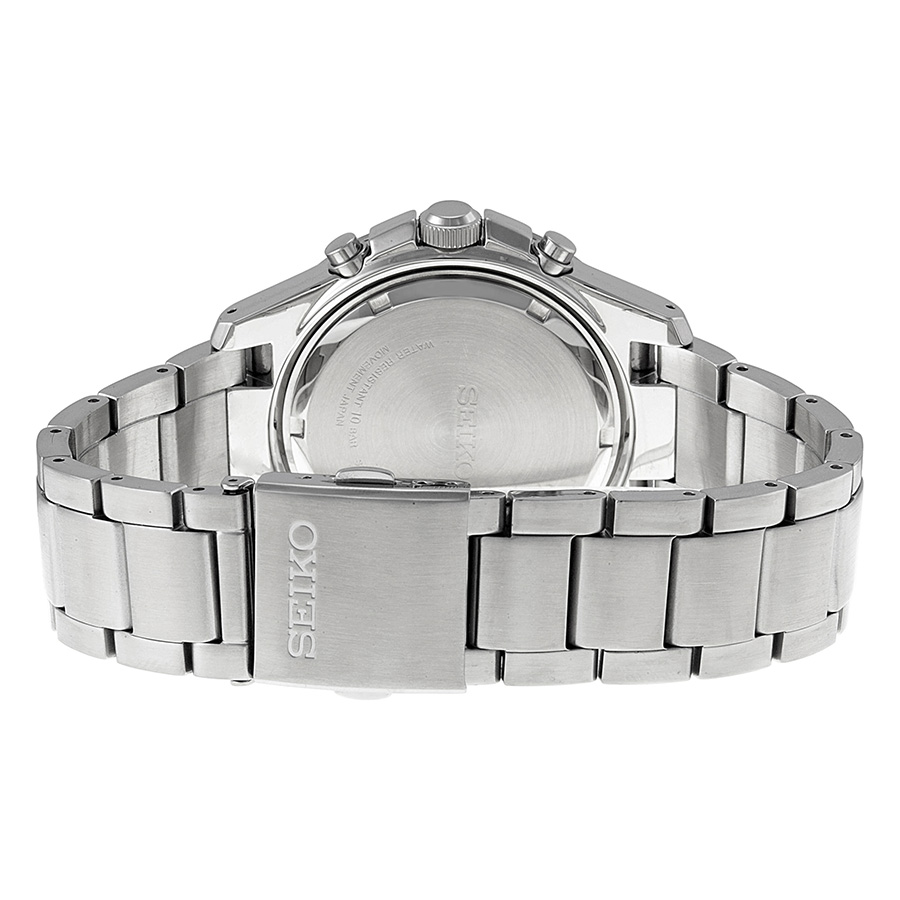 Seiko Chronograph men's watch SPC095P1