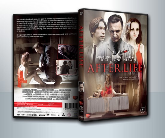 After Life เหมือนตาย แต่ไม่ตาย ( 1 DVD )