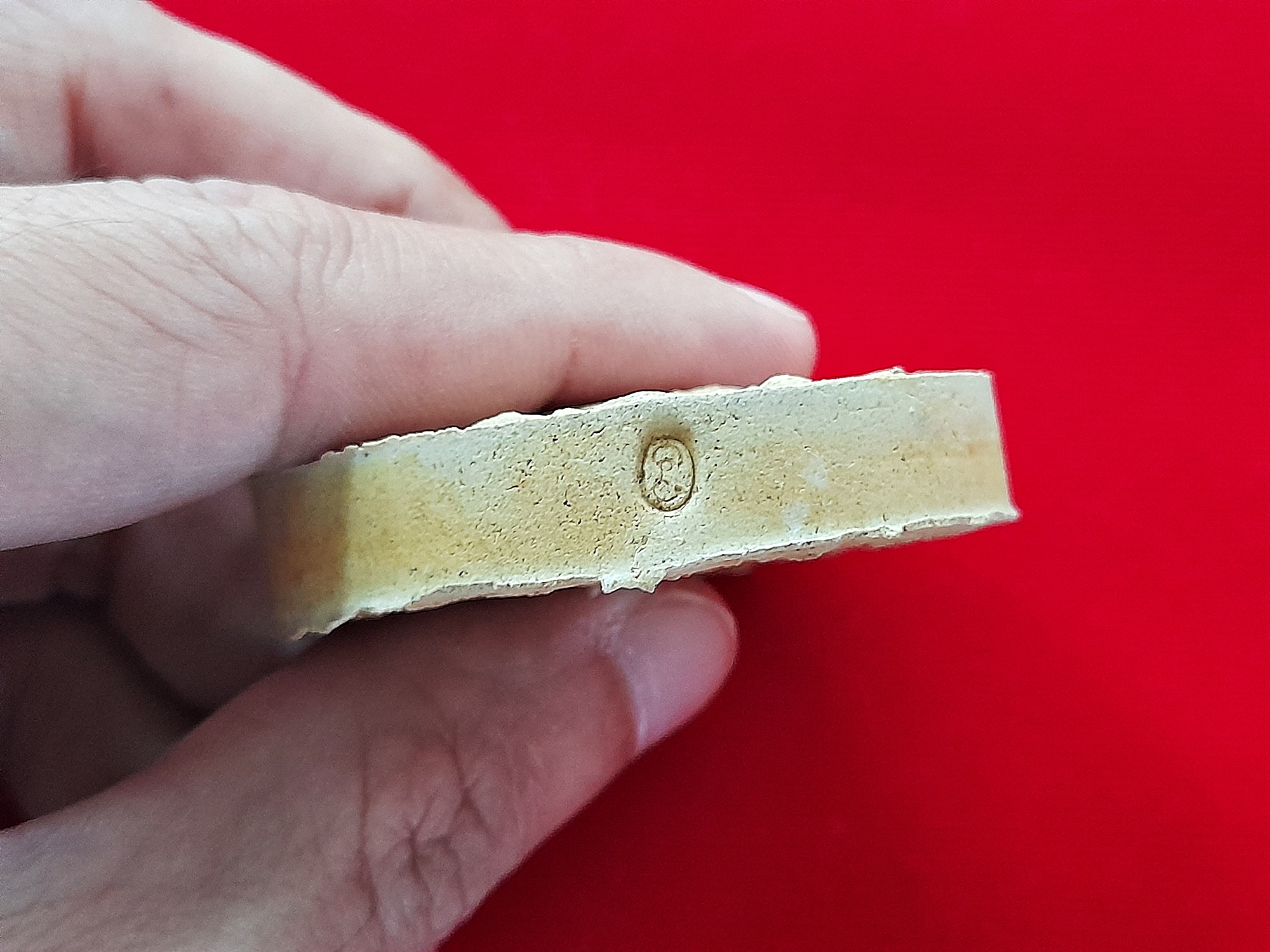 พระจักรพรรดิ ชัยมงคล เนื้อผง(ผงมวลสารเก่าและเส้นเกศา หลวงพ่อสด วัดปากน้ำ) ปี2550 พิธีใหญ่ #รับประกันแท้ - หลวงป๋า วัดหลวงพ่อสด ปลุกเสกทำวิชาธรรมกาย