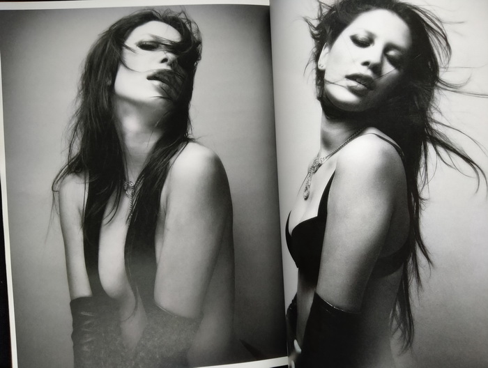 mars ฉบับที่ 32 ปก มิเชล วอกอร์ด (มี VCD)