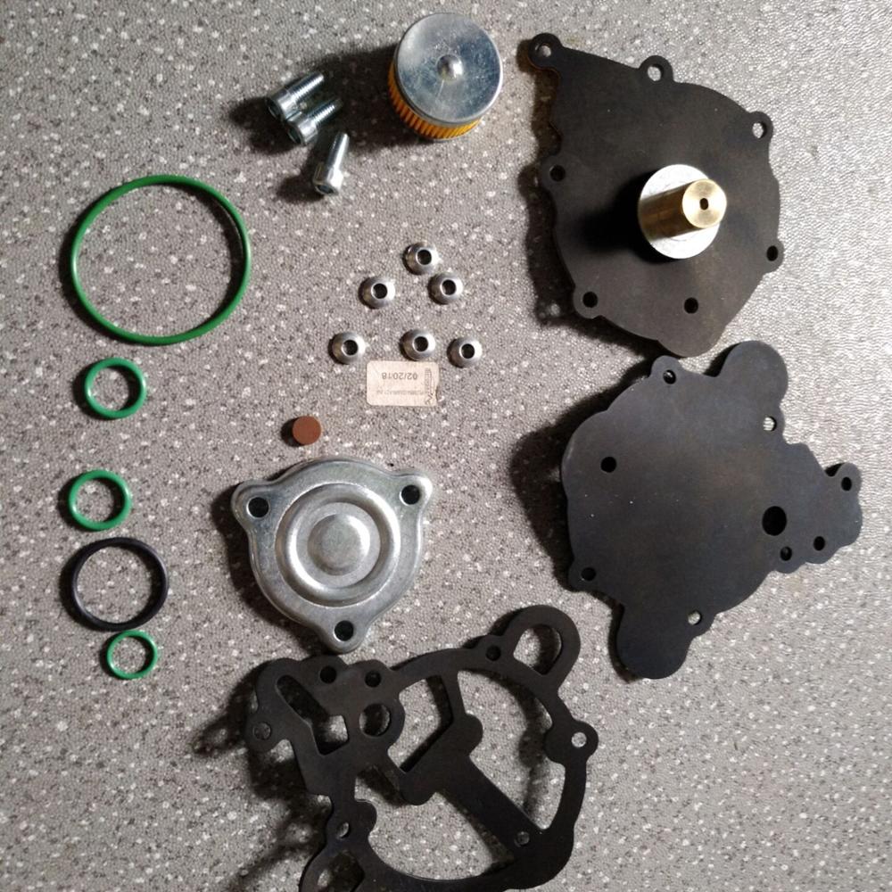 ชุดซ่อมหม้อต้มtomasetto AT09 alaska.พร้อมกรองหม้อต้ม