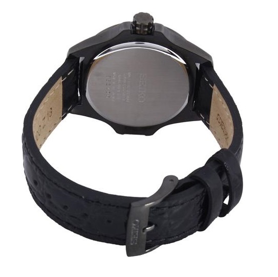 Seiko Lord Analog Green Dial Women's Watch SUR805P1