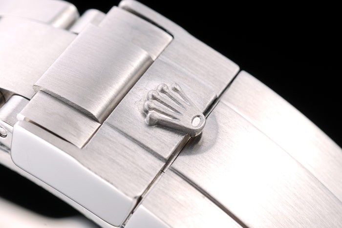 นาฬิกา ROLEX Explorer II Superlative