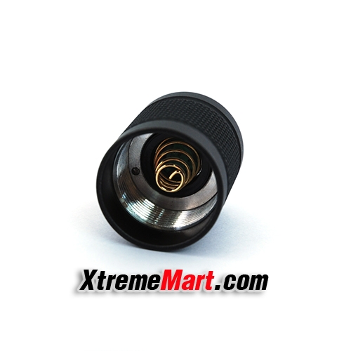 สวิทช์ท้ายไฟฉาย Solarforce L2-S1 และ Surefire 6P, 9P และG&P