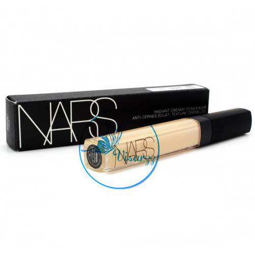 ขายส่ง 765.- (# Cannelle) Nars Radiant Creamy Concealer 6mL # Light 2.75 สำหรับคนผิวขาวที่มีอันเดอร์โทนสีส้มพีช คอลซีลเลอร์ เนื้อครีมบางเบา กลบรอยแดงดำได้ดี