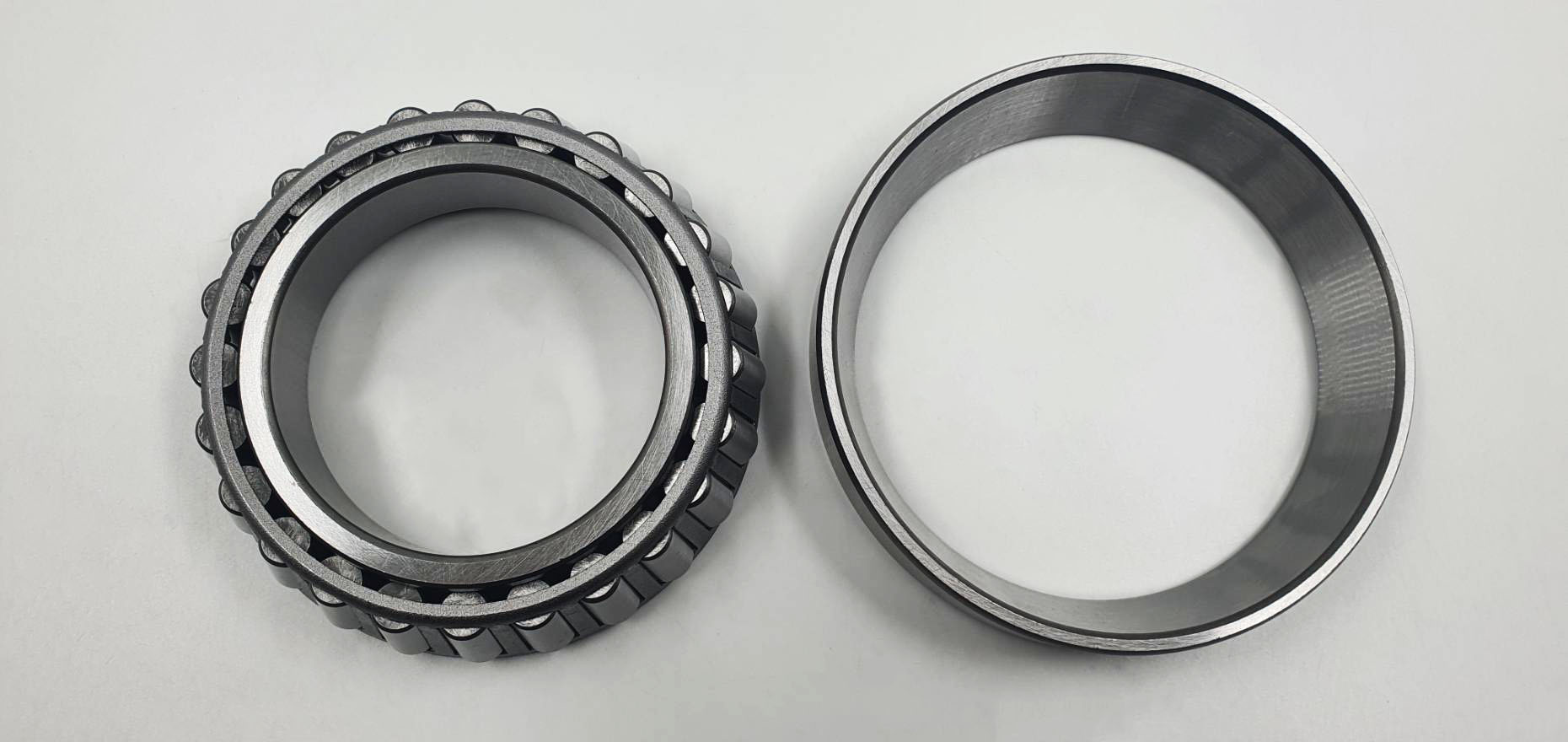 TangJai ลูกปืนล้อหลังเพลาลอย No.28985A/28920 ใช้กับเพลาลอย รถกระบะ รถบรรทุกหนัก Toyota Vigo Revo Isuzu D-max / NKR ราคาต่อตลับ