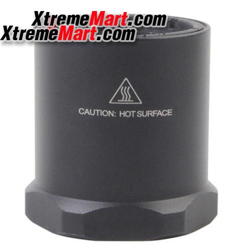 ท่อนหัว สำหรับ Surefire 6P และ G2