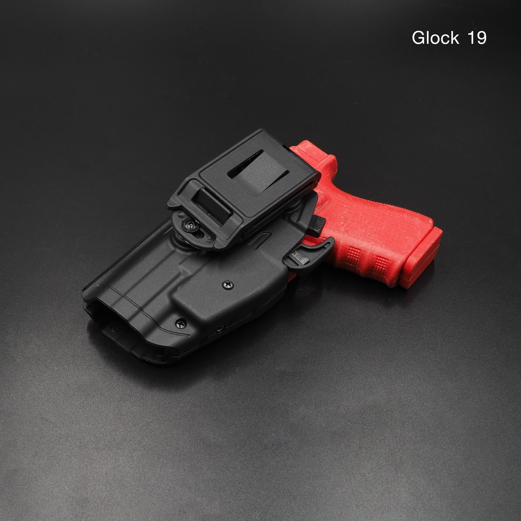 🇹🇭⫸ ซองปืน 579 Wosport