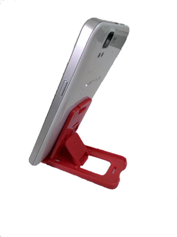 ที่วางสมาร์ทโฟนแพคคู่