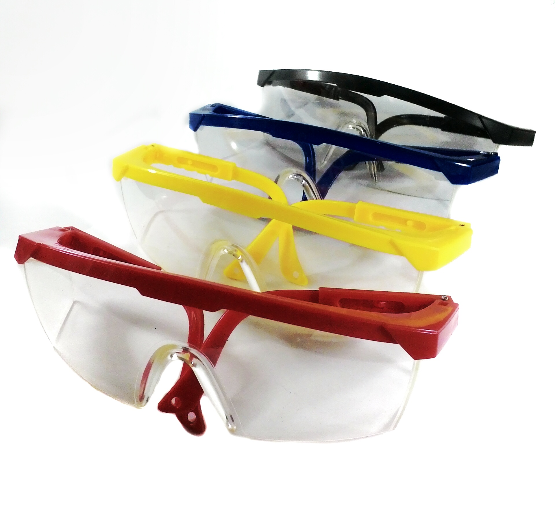 แว่นตานิรภัย