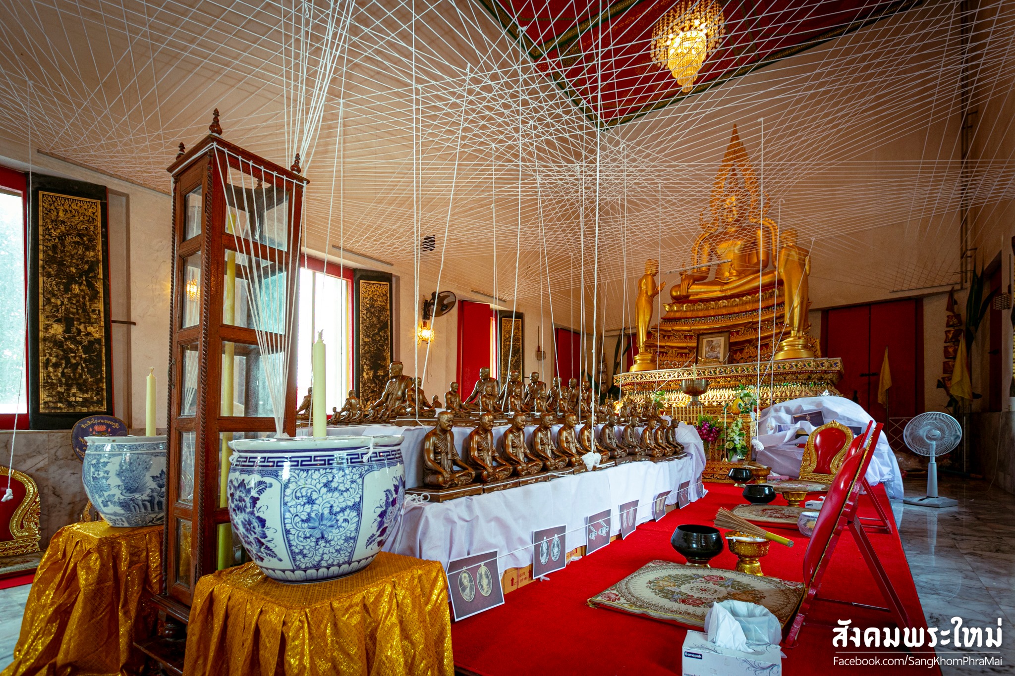 พระพุทธ ประทับทรงไก่(ขี่ไก่ ทรงไก่ หมายถึง ไก่หากินเก่ง) เนื้อผงมวลสารเก่า ปี2537 #รับประกันแท้ - (หลวงพ่อเล็ก วัดท่าขนุน ปลุกเสก วัดหลวงพ่อสุ่น วัดบางปลาหมอ ใน ปี2563)