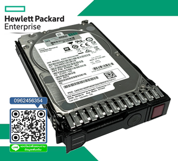 HP, 748387-B21, HP 600GB, 12G, SAS 15K RPM, SFF,SC 512e Enterprise Hard Drive
