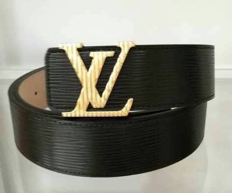 เข็มขัด lv epi ลายไม้ มีหลายสี พร้อมส่ง