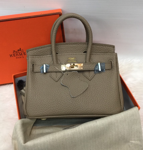 กระเป๋า hm birkin mini leather 20 cm มินิ สั่งพรีออเดอร์ได้ค่ะ