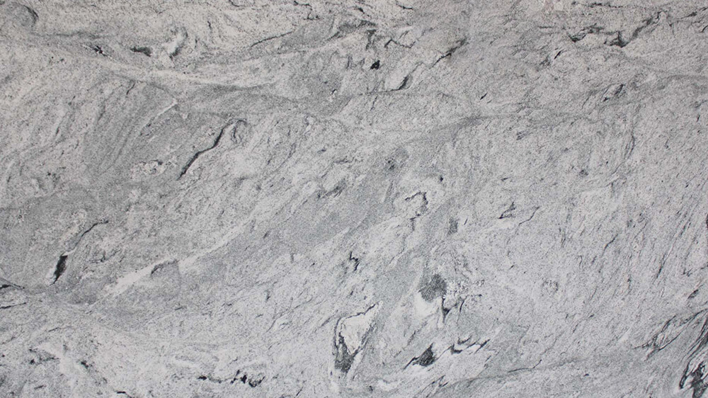 หินแกรนิตขาววินเซนต์ Vincent White Granite (VG) พื้นผิว พ่นไฟ 30x60เซนติเมตร