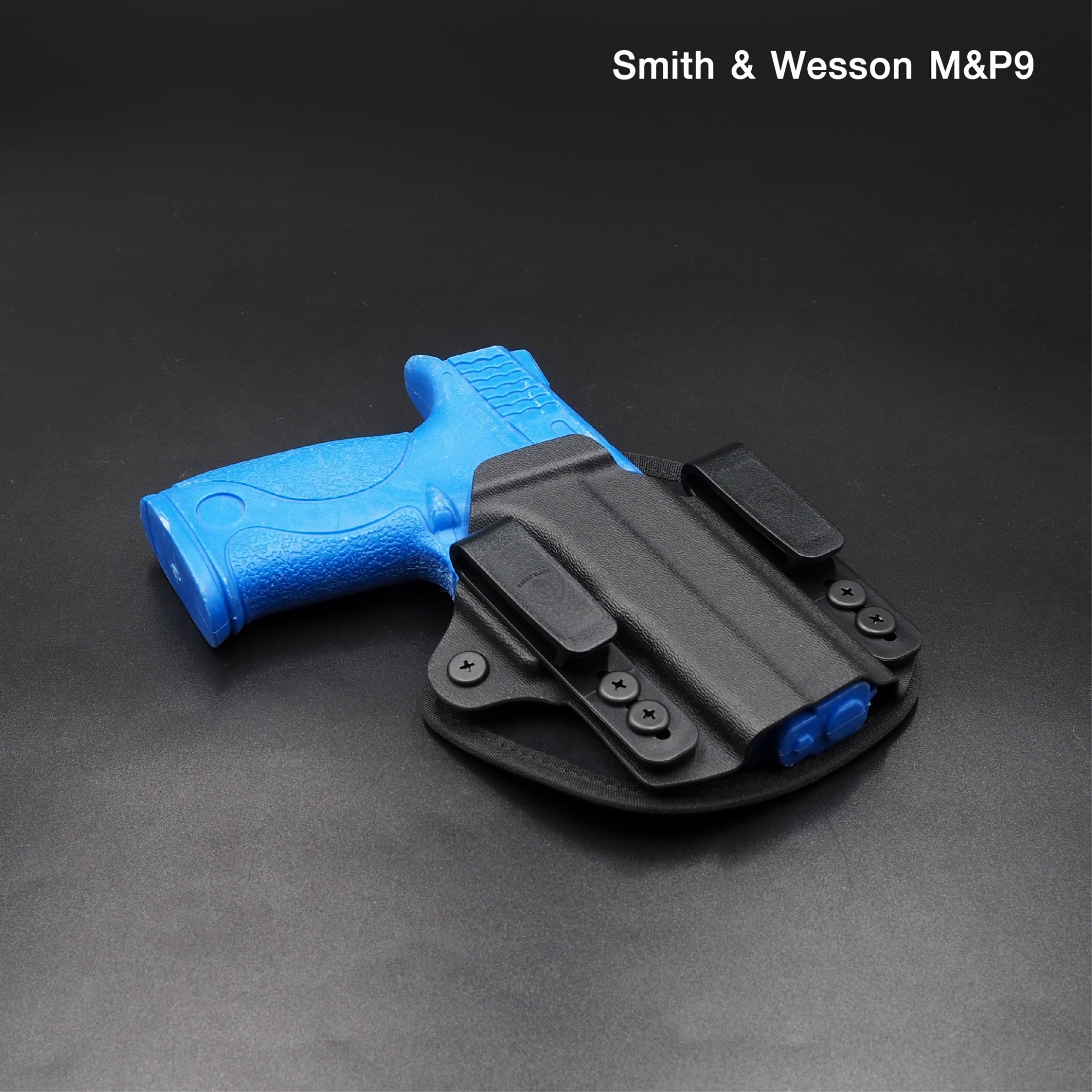 🇹🇭⫸ ซองพกใน Universal (Kydex + Nylon) Warriorland