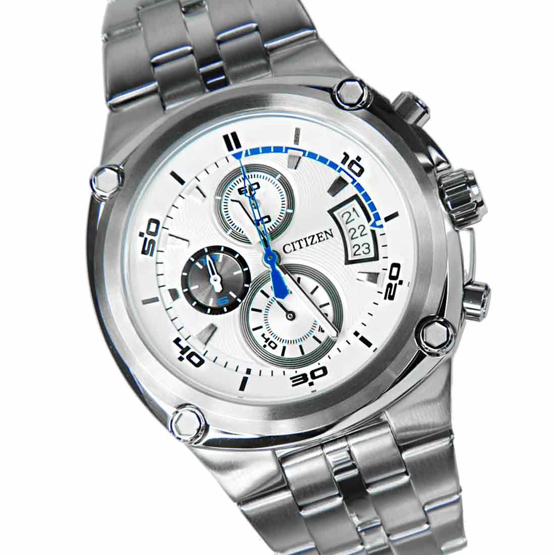 Citizen Chronograph Sports AN3450-50A Men's Watch