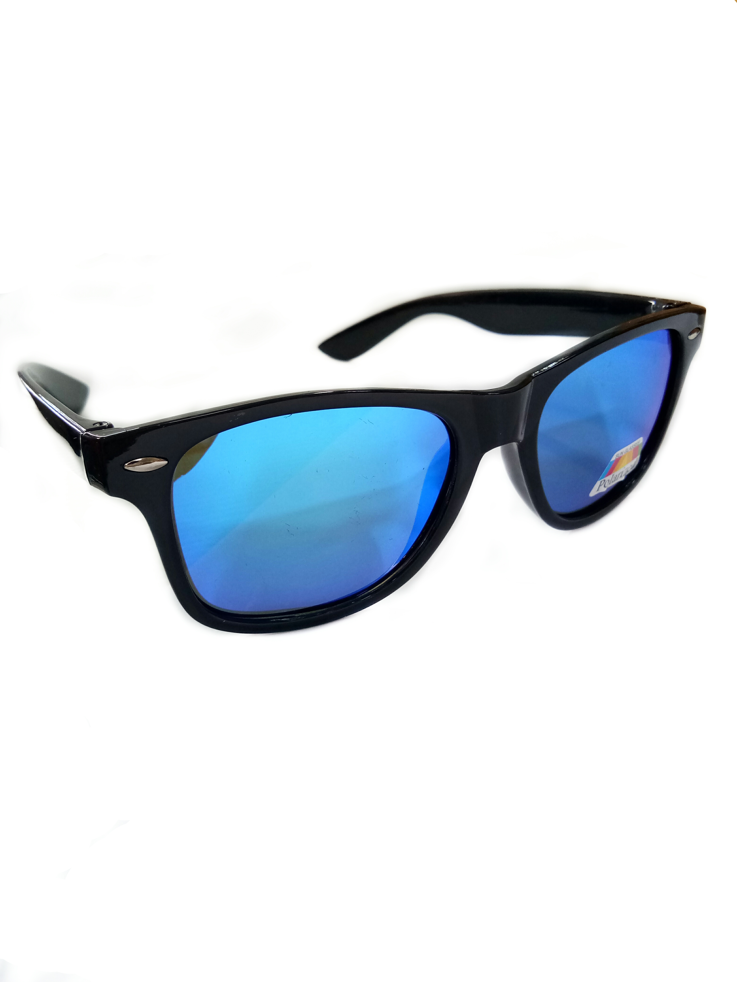 แว่นตากันแดดแฟชั่นเลนส์ปรอท