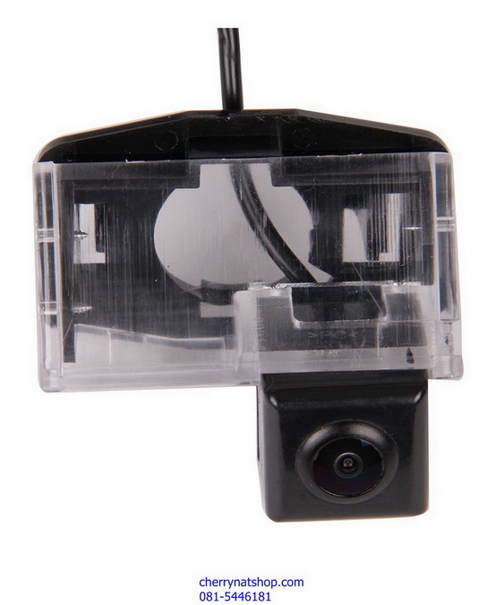 กล้องมองหลังตรงรุ่น TOYOTA COROLLA ALTIS 2001-2013