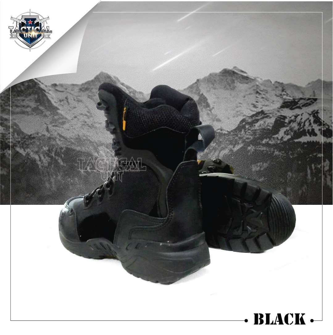 รองเท้า Magnum ข้อยาว (K1000)