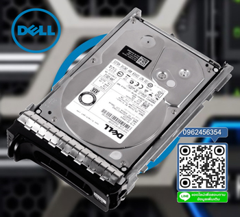 M6616 [ขาย,จำหน่าย,ราคา] Dell 146GB 15K U320 SCSI 3.5 NHP Server Hard Disk Drive