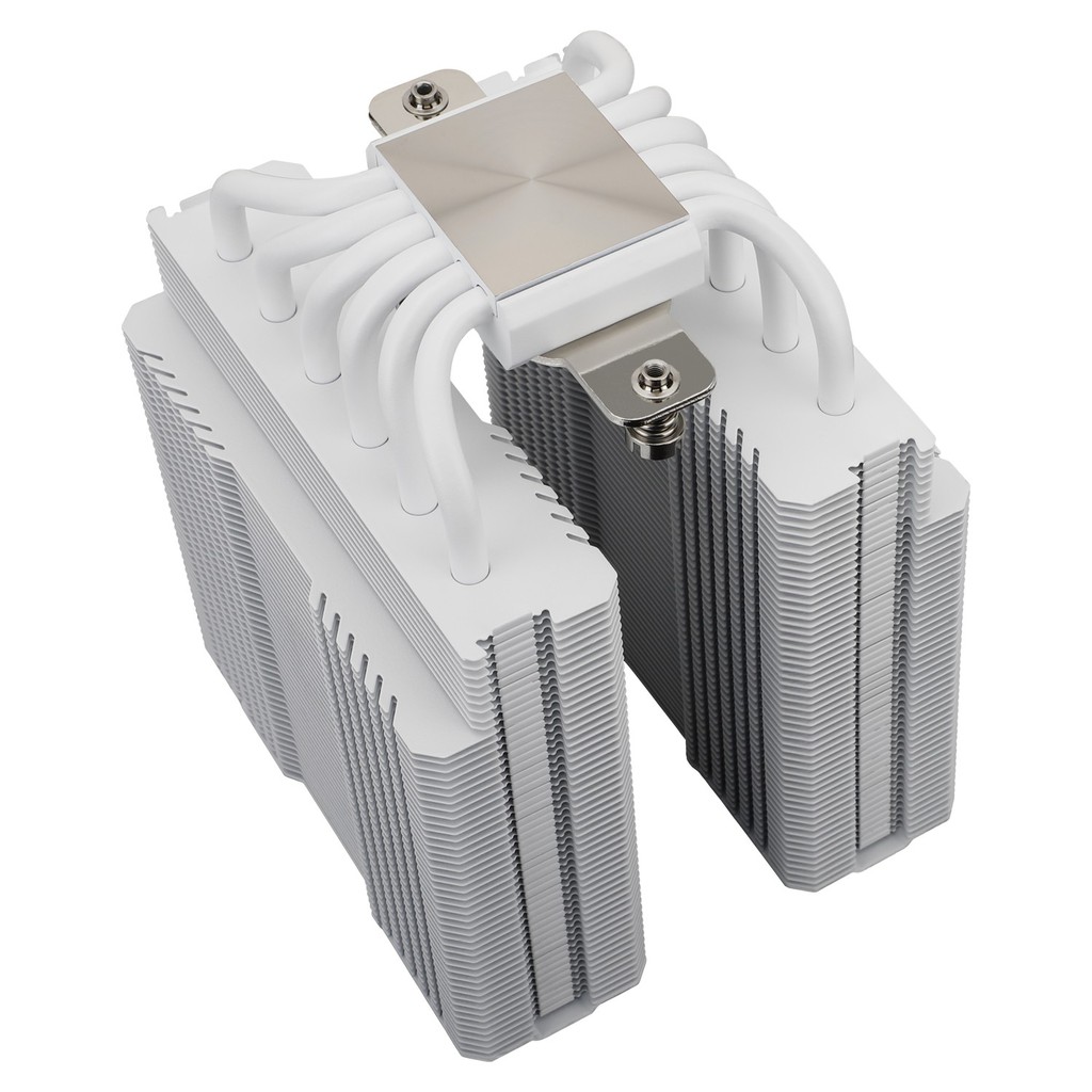 Thermalright Peerless Assassin 120 Black / White CPU Air Cooler