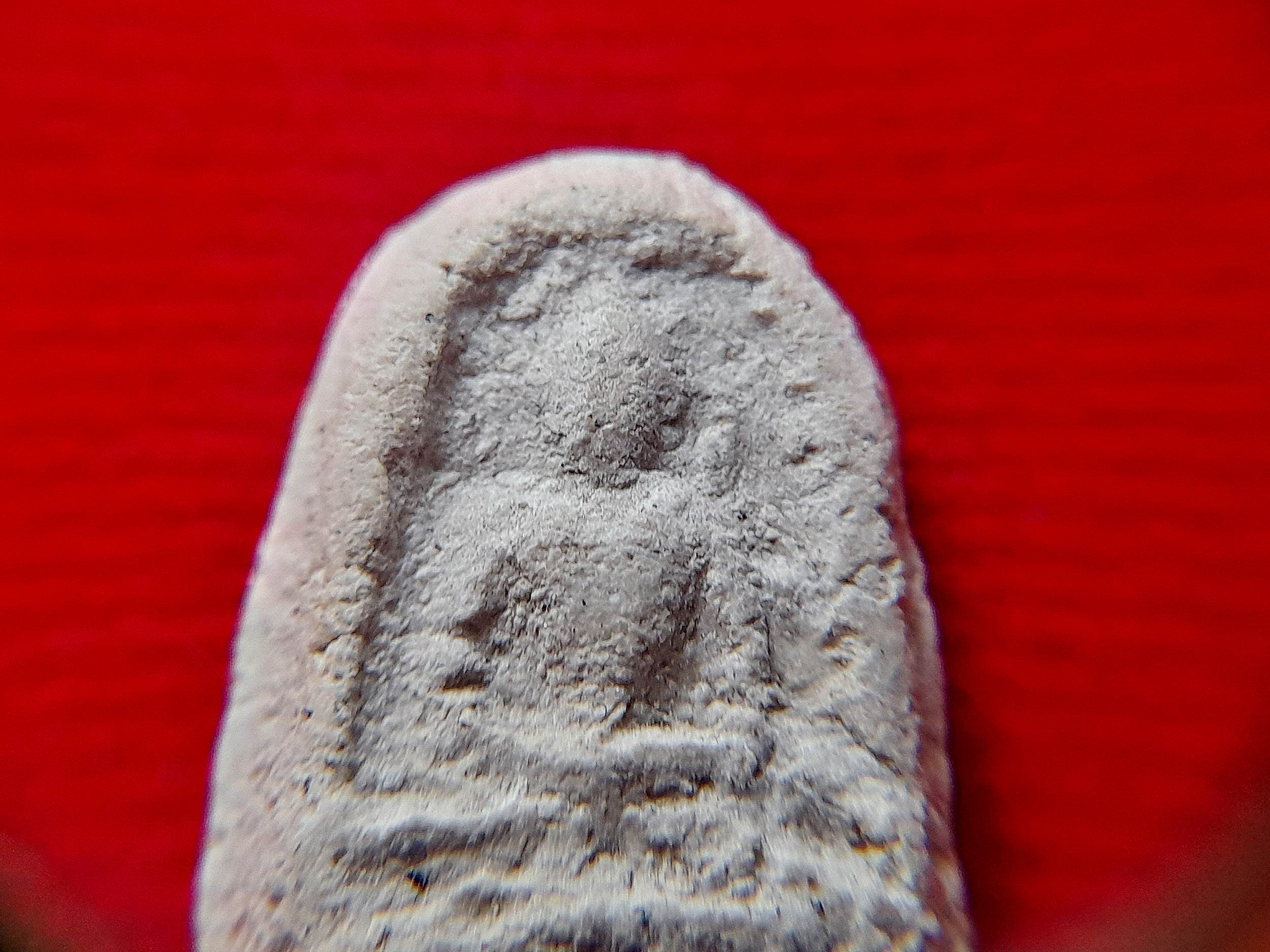 พระซุ้มกอ โภคทรัพย์ เนื้อผงมหาราช (โภคทรัพย์+เมตตาชั้นสูง) #พิธีมหาระงับ ปี2563 #รับประกันแท้