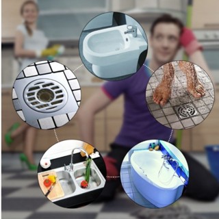 งูเหล็ก เหล็กทะลวงท่อ แก้ท่อตันยาว5เมตร