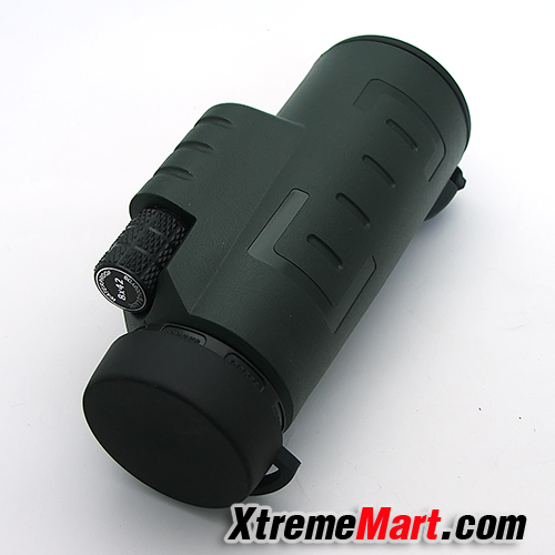 กล้องส่องทางไกลตาเดียว Kunming Shuntu Quality Shark Asika 8x42