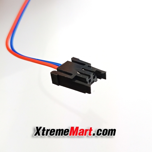 แบตเตอรี่ Maxell ER 17/33 Lithium Battery 3.6V 1600 mAh สายขั้วดำ