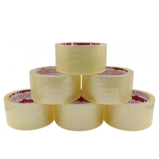 เทปใสOPPกว้าง2เมตรยาว100หลา