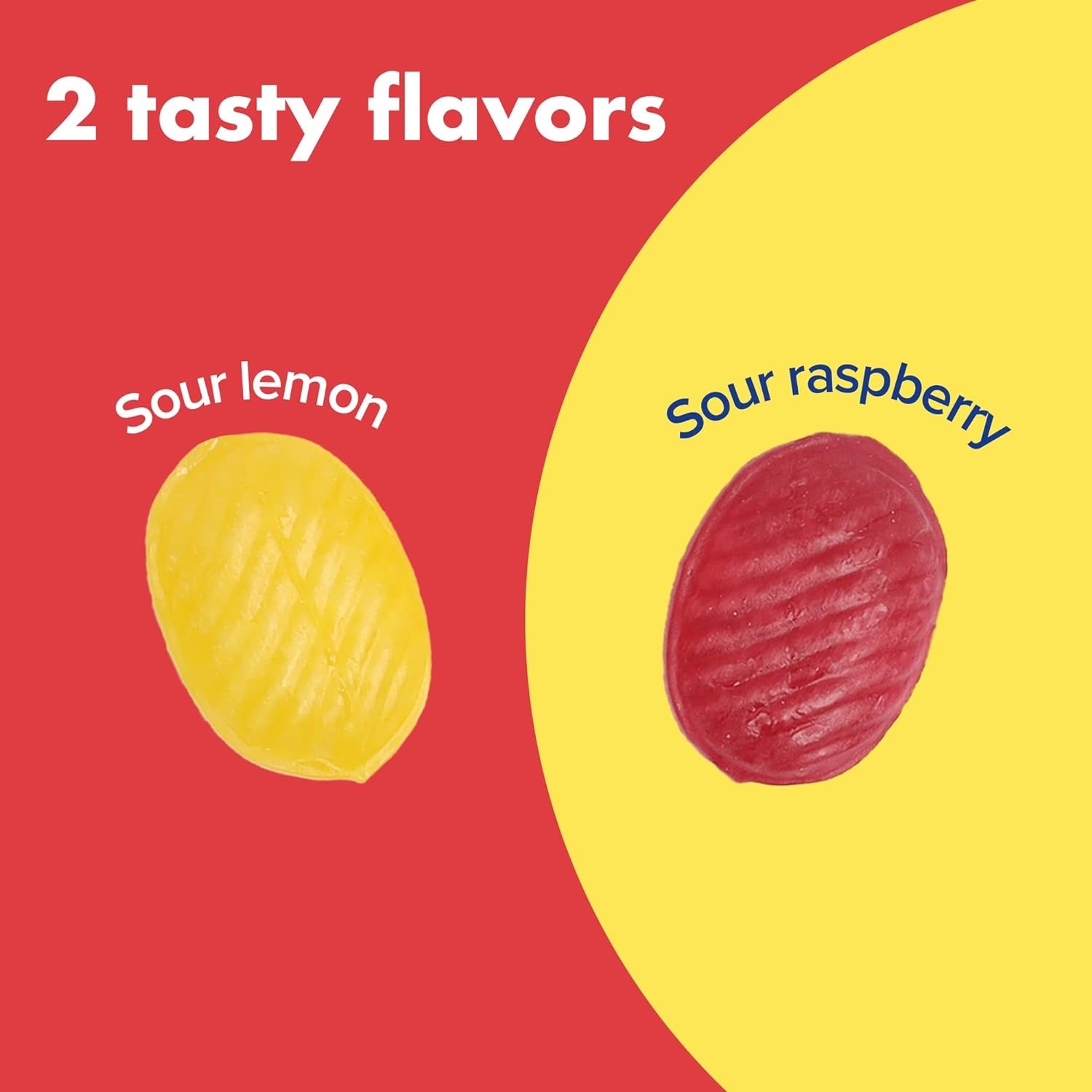 ลูกอมบรรเทาอาการแพ้ท้อง Three Lollies Preggie Pop Drops Plus