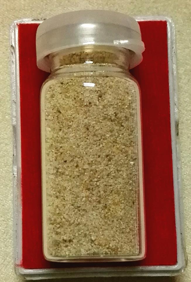 รูปหล่อ พระพุทโธคลัง แม่ชีบุญเรือน วัดอาวุธ (เนื้อโลหะ หน้าตัก 7 นิ้ว) ปี2561 #รับประกันแท้