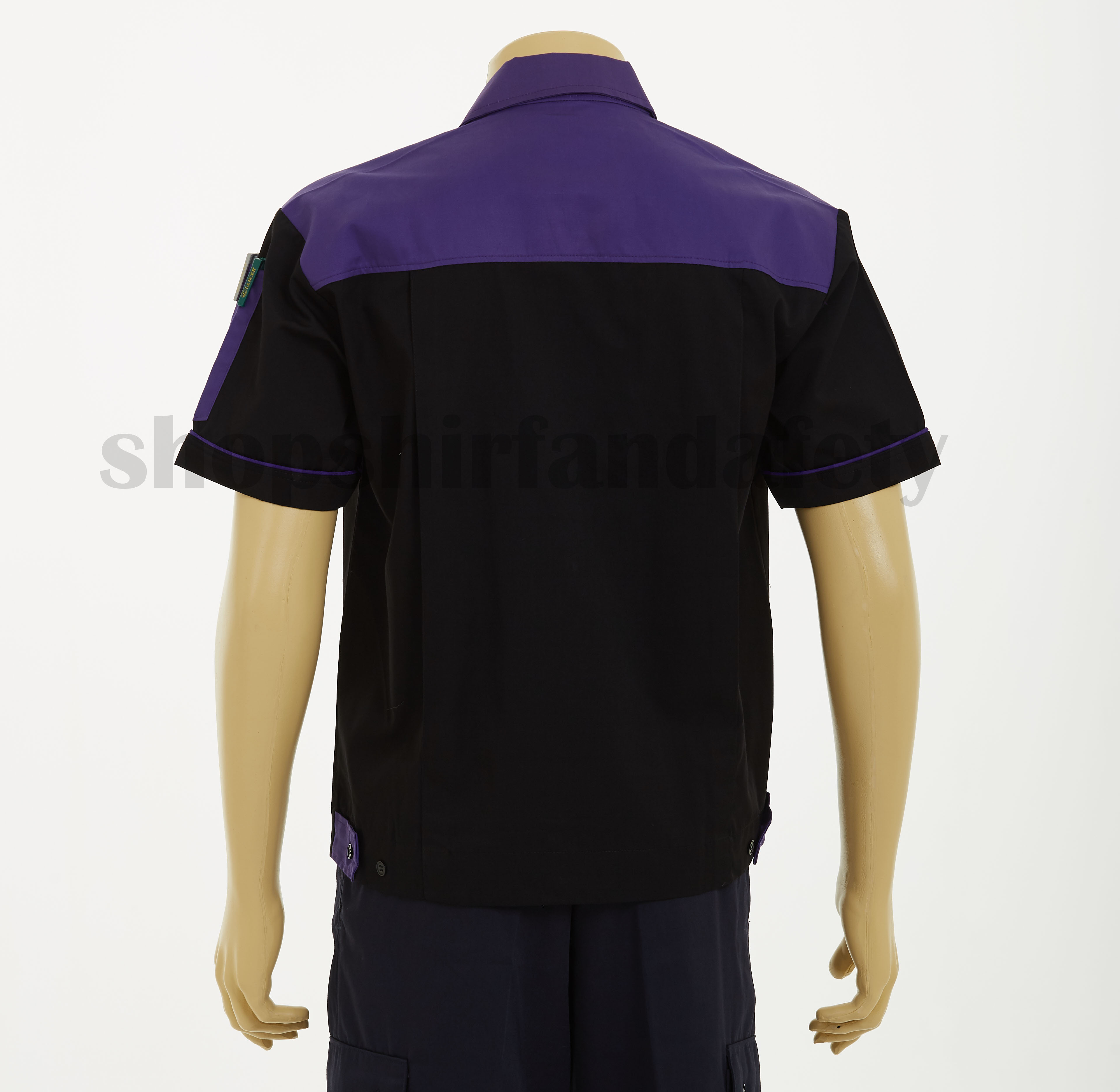 เสื้อช่าง