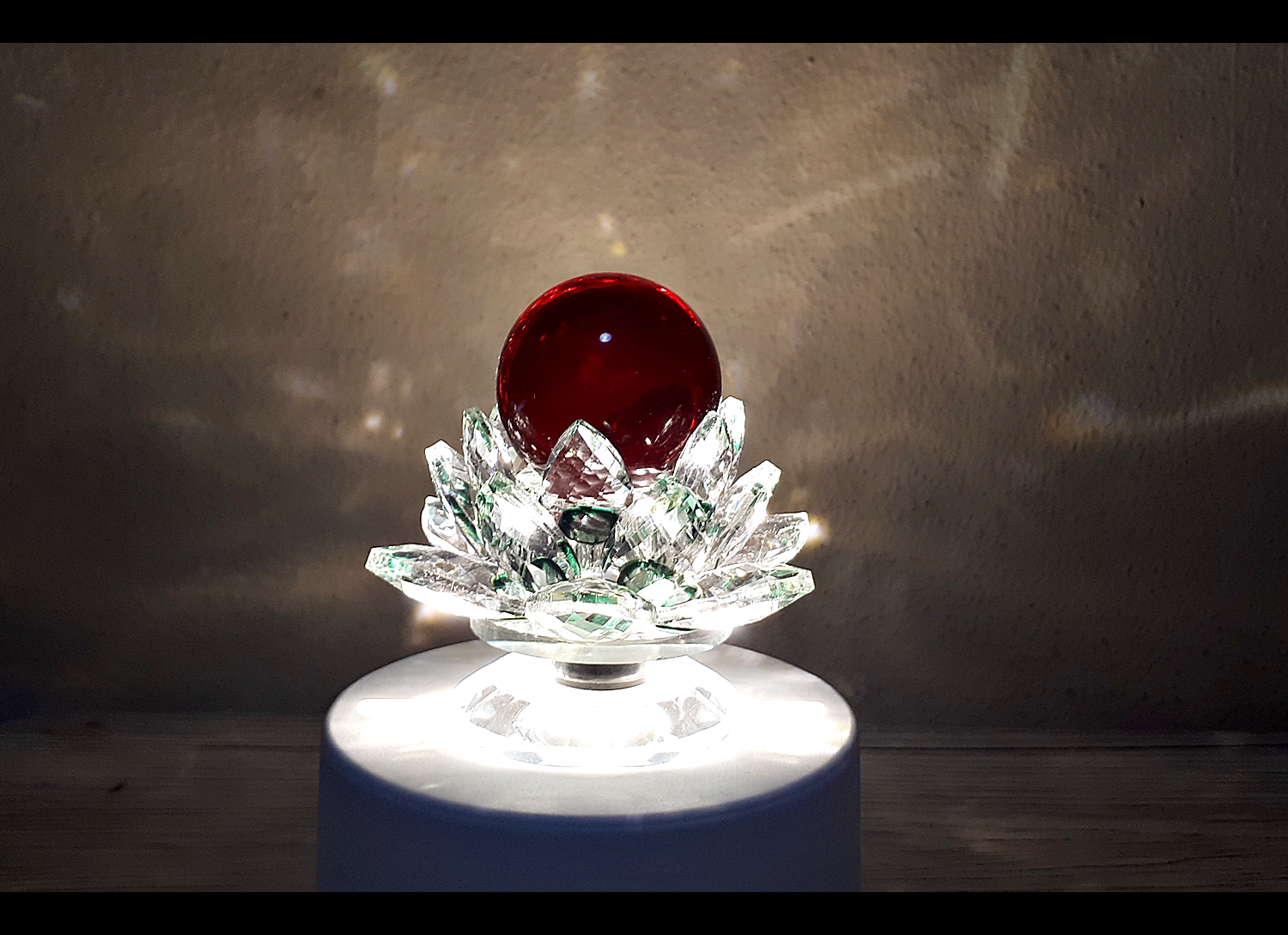 ฐานไฟ ส่องสว่าง (ฐาน ขนาด9.5x4ซม)