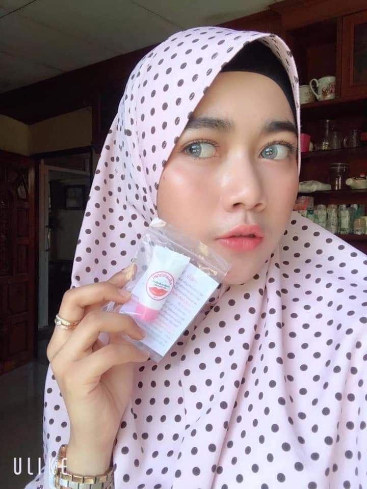 ครีมแก้ปากดำ คลินิค ลิปแก้ปากดำ