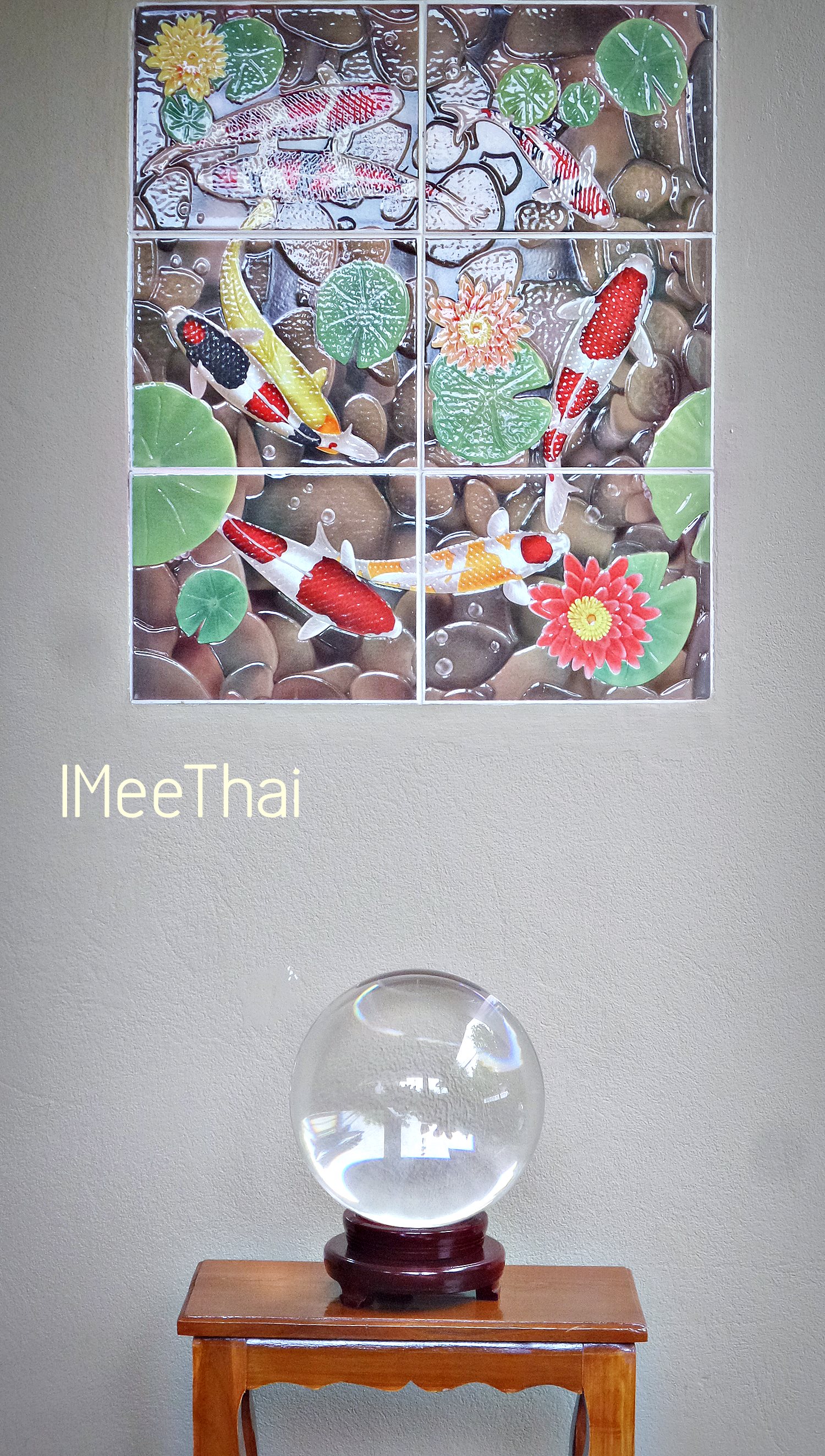 ลูกแก้ว ใส ขนาดใหญ่ 1นิ้ว / 1นิ้วครึ่ง / 2นิ้ว / 3นิ้ว / 4นิ้ว / 5นิ้ว / 6นิ้ว / 8นิ้ว / 9นิ้ว / 10นิ้ว / 12นิ้ว / 15 นิ้ว / 18 นิ้ว