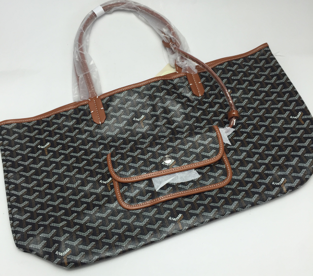 กระเป๋า goya saint louis tote bag มีหลายสี สอบถามได้ค่ะ สต็อคของเปลี่ยนตลอด