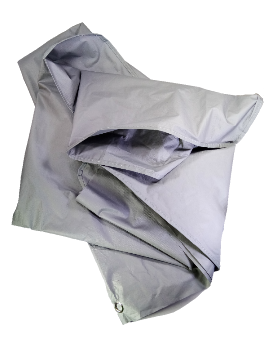 ผ้าคลุมรถมอเตอร์ไซด์ สกูตเตอร์