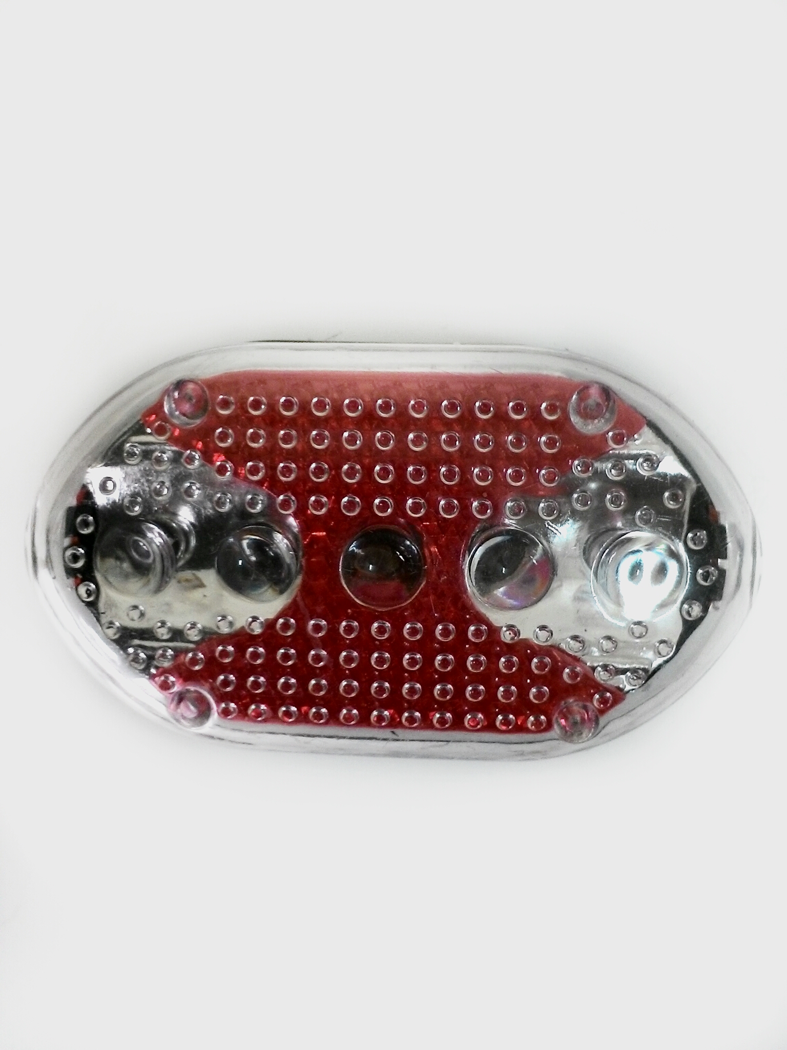 ไฟท้ายจักรยานLED