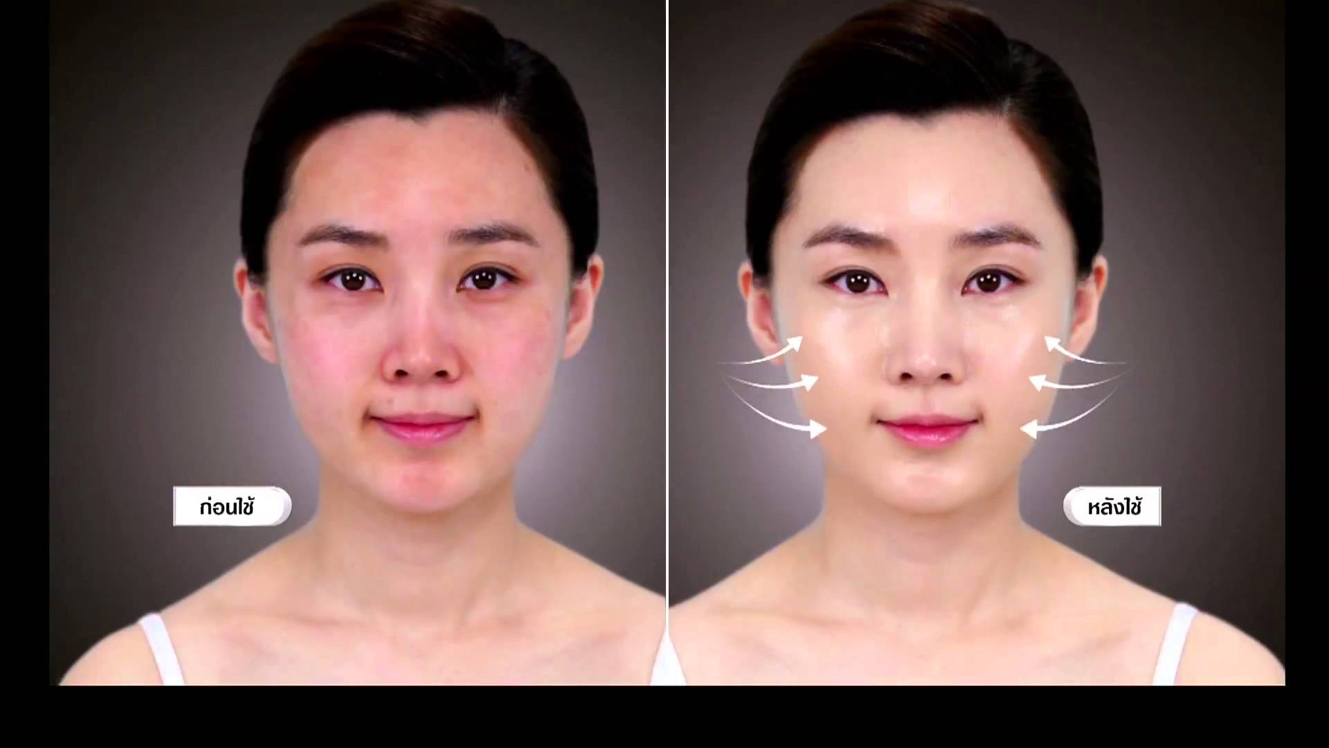 (Tester บีบีคูชั่นต้านริ้วรอยแห่งวัย) Laneige BB Cushion Anti-Aging SPF50+/PA+++ 2gx2 (#21 Beige & #21C Cool Beige) ผิวเรียบเนียนกริบอย่างเป็นธรรมชาติ พร้อมผสมสารบำรุงต่อต้านริ้วรอยแห่งวัยให้ผิวทุกครั้งที่ใช้