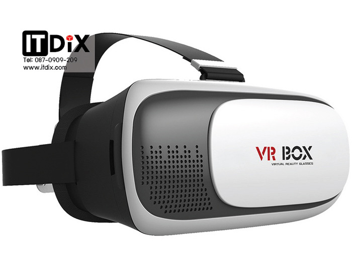 VR BOX 2.0 Virtual Reality Glasses OEM
