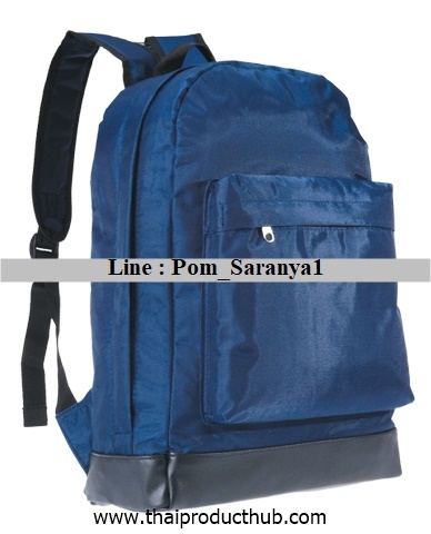 H45-27-CP-300_กระเป๋าเป้ , ขายกระเป๋าเป้ , รับผลิตกระเป๋าเป้ , ของพรีเมี่ยม , ของที่ระลึก