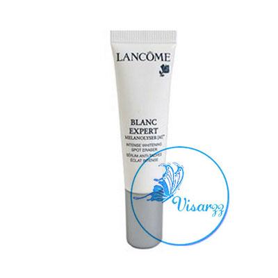 (Tester) Lancome Blanc Expert Melanolyser [AI] Intense Whitening Spot Eraser 10mL เซรั่มลดเลือนจุดด่างดำ ประสิทธิภาพดีเยี่ยม