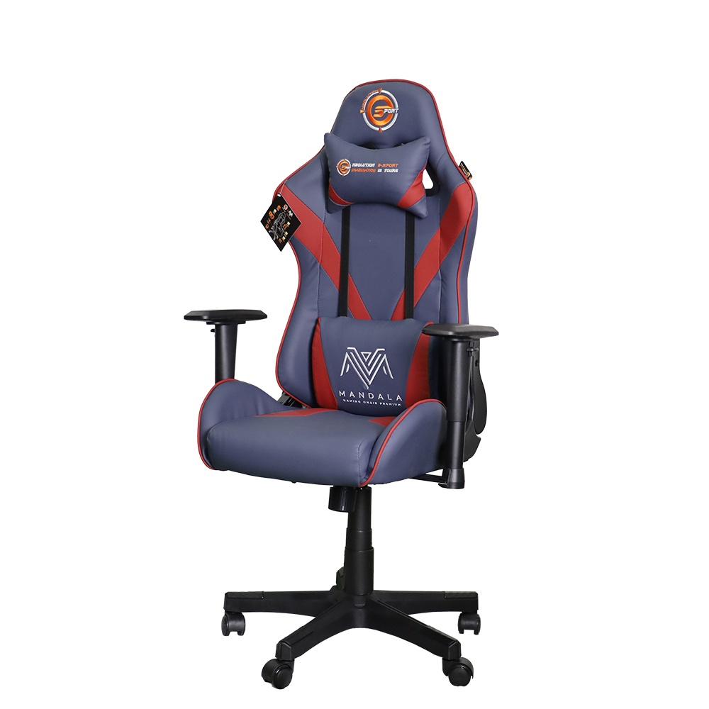 ของแท้ Neolution E-Sport Gaming Chair รุ่น MANDALA เก้าอี้เกมมิ่ง เก้าอี้เล่นเกมส์