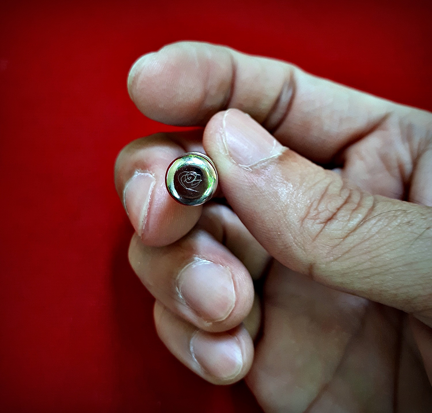 ตระกรุด ไม้มหากาฬ มนต์พระกาฬ หลวงพ่อเอก สำนักสงฆ์เขาธัมมสรณ์