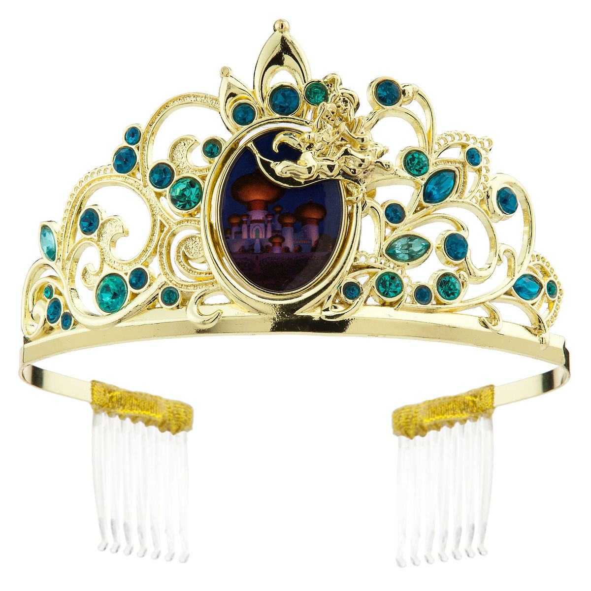 มงกุฎ Jasmine Tiara for Kids - Aladdin จาก Disneystore อเมริกา