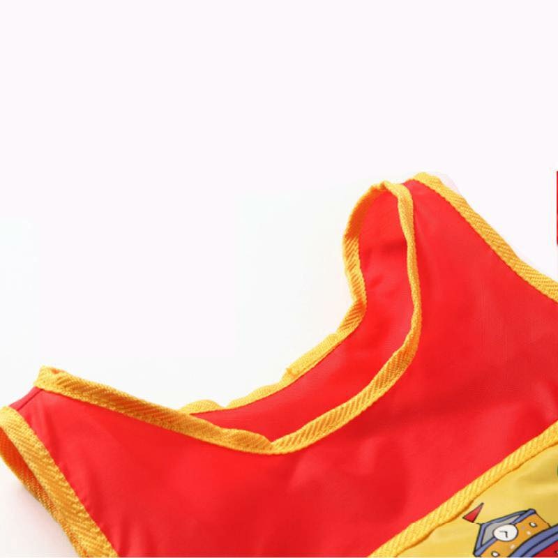 ชุดกันเปื้อนสำหรับศิลปินตัวน้อย Joan Miro Art Apron for Toddlers